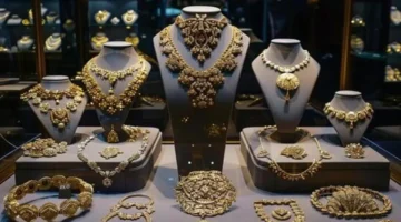 تحرك جديد بالأسواق.. أسعار الذهب في مصر والدول العربية بتعاملات الجمعة 9 يناير